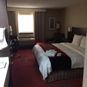 Radisson Hotel - Madison - Hotels Near Me - Madison, Wisconsin