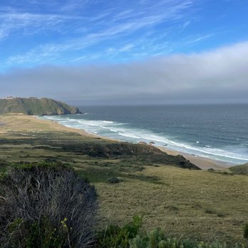 Big Sur International Marathon - Races & Competitions Near Me - Carmel, California