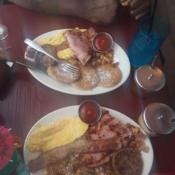 La Bodega - Breakfast is served all day at La Bodega - Colombian Near Me - Richmond, Virginia La Bodega - Breakfast is served all day at La Bodega - Colombian Near Me - Richmond, Virginia