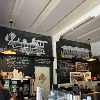 Howard Station Cafe - Juice Bars & Smoothies Near Me - Occidental, California Howard Station Cafe - Juice Bars & Smoothies Near Me - Occidental, California