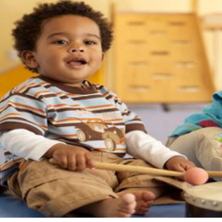 Hamilton Heights Child Development Center