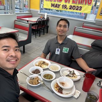 Pinoy1968 - All foods are super recommended. Worth the money. The place is clean and staffs are approachable. 5 stars for us. - Buffets Near Me - Henderson, Nevada