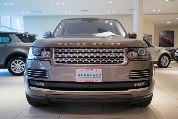 LAND ROVER BETHESDA - Updated May 2026 - 36 Photos & 82 Reviews - 11617 ...