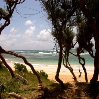 Malaekahana Beach Campground - Campgrounds Near Me - Kahuku, Hawaii Malaekahana Beach Campground - Campgrounds Near Me - Kahuku, Hawaii