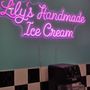 Lily's Handmade Ice Cream