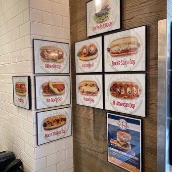 Haute Doggery - Hot Dogs Near Me - Las Vegas, Nevada