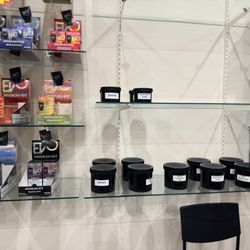 Hookah Factory - Unique custom flavors