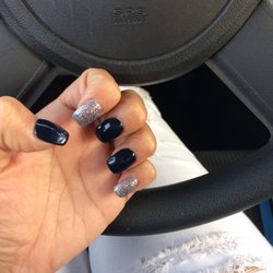 Lucky Nail & Spa - Luv