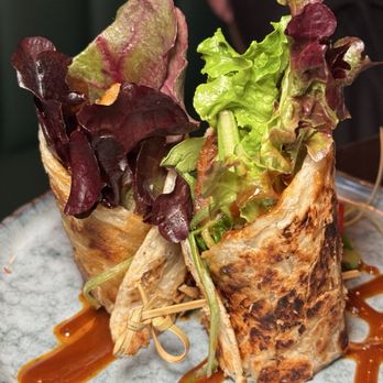 MISC - Duck Roti Wraps - Thai Near Me - Brooklyn, New York