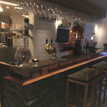 Restaurant Bie's Bryghus - Danish Near Me - Hobro, 81