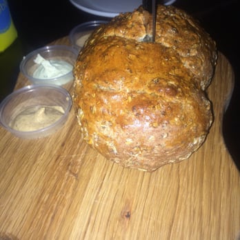 Heavy Riff Brewing - Beer bread. - Breweries Near Me - Saint Louis, Missouri