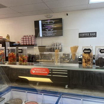 Tasty Creamery - Ice Cream & Frozen Yogurt Near Me - Jacksonville, Florida