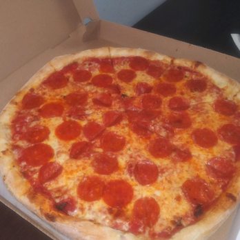 Bella Luna - Pepperoni pizza - Italian Near Me - Cedar Brook, New Jersey Bella Luna - Pepperoni pizza - Italian Near Me - Cedar Brook, New Jersey