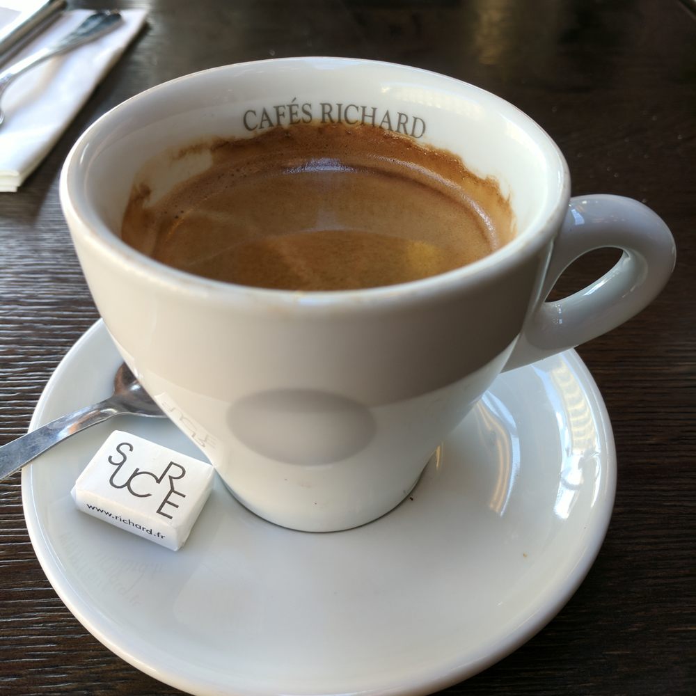 Comptoir du Panthéon - French Near Me - Paris, 75