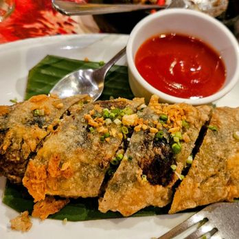 Bistro Remedios - Rellenong Bangus - stuffed milkfish - Steakhouses Near Me - Manila, NCR Bistro Remedios - Rellenong Bangus - stuffed milkfish - Steakhouses Near Me - Manila, NCR