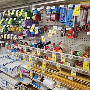 Longs Drugs - Tape! I need Scotch tape and Shipping tape! - Drugstores Near Me - HONOLULU, Hawaii