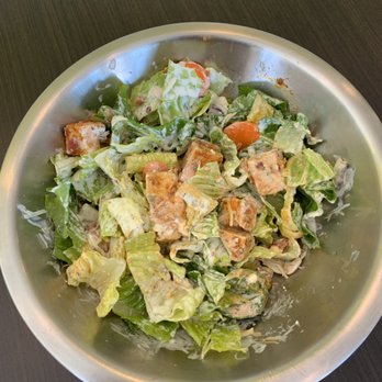 Salata - Salad. - Salad Near Me - Mansfield, Texas