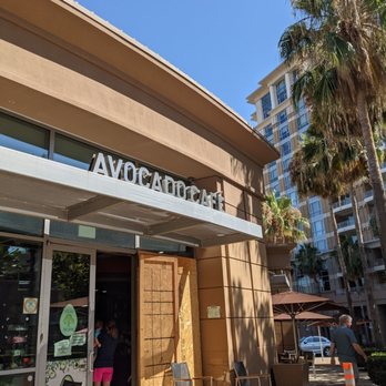 Avocado Cafe Irvine - Enter! - Breakfast & Brunch Near Me - Irvine, California