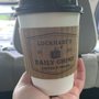 Photo of Lockhart’s Daily Grind