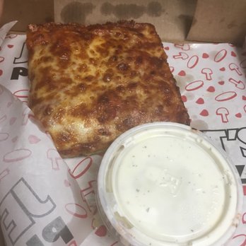 Jet's Pizza - Amazing - Pizza Near Me - Skokie, Illinois
