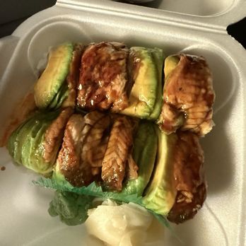 California Roll Sushi - Dragon - R41 - Sushi Bars Near Me - Birmingham, Michigan California Roll Sushi - Dragon - R41 - Sushi Bars Near Me - Birmingham, Michigan