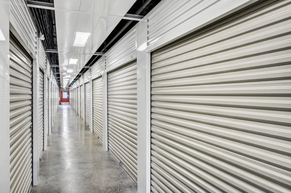 Sherlock Self Storage