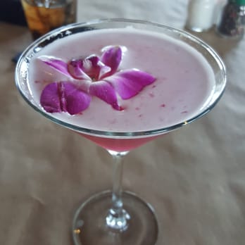 Bonefish Grill - Hawaiian martini - Seafood Near Me - Lakewood, Colorado