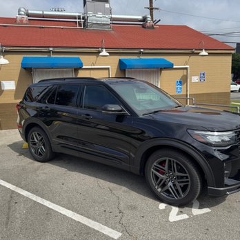 Hyper Haus - Car Window Tinting Near Me - Hawthorne, California Hyper Haus - Car Window Tinting Near Me - Hawthorne, California