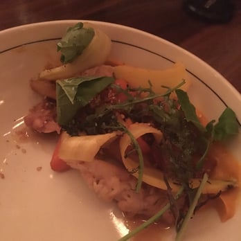 Uchi Dallas - Rabbit - Japanese Near Me - Dallas, Texas