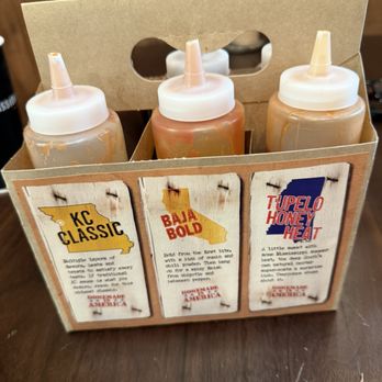Mission BBQ - Barbeque Near Me - Phoenix, Arizona