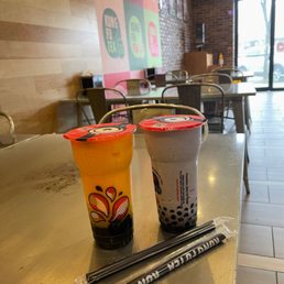 Oreo Slush