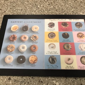 Duck Donuts - Donuts Near Me - Westerville, Ohio Duck Donuts - Donuts Near Me - Westerville, Ohio
