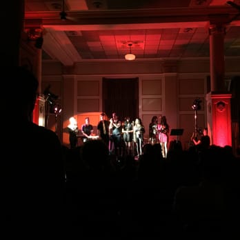 Heritage Hall - View from middle of room~ - Venues & Event Spaces Near Me - Vancouver, British Columbia