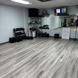 nDurance Fitness - Studio