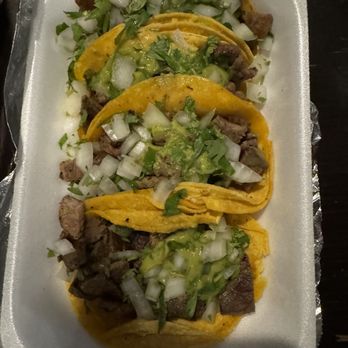 600 Tacos - Taco - Tacos Near Me - Long Beach, California