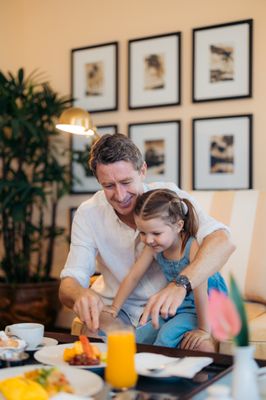 The Kahala Hotel & Resort by null