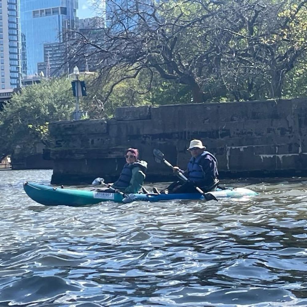 Wateriders Kayak Tours - Boating Near Me - Chicago, Illinois Wateriders Kayak Tours - Boating Near Me - Chicago, Illinois