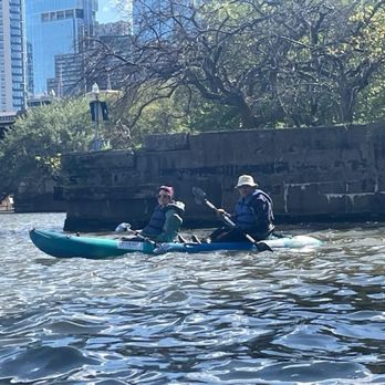 Wateriders Kayak Tours - Boating Near Me - Chicago, Illinois
