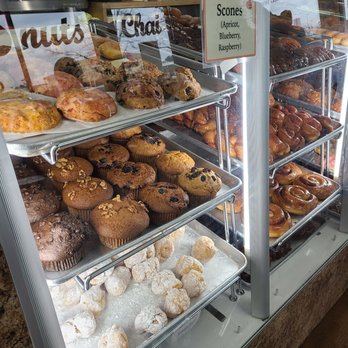 BJ Cinnamon - Bakeries Near Me - Folsom, California BJ Cinnamon - Bakeries Near Me - Folsom, California
