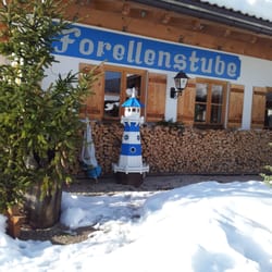 Forellenstube