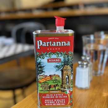 Bar 'Cino - THE BEST Olive Oil you'll ever taste - Italian Near Me - Brookline, Massachusetts
