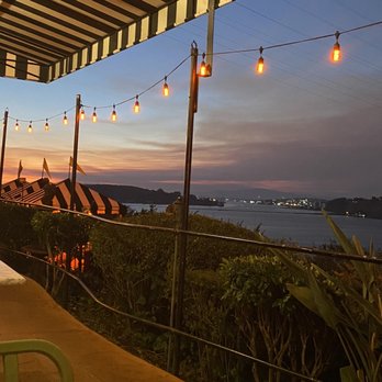 The Dead Fish - Sunset - Seafood Near Me - Crockett, California The Dead Fish - Sunset - Seafood Near Me - Crockett, California