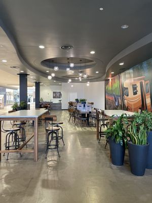 Rosedale Center by null