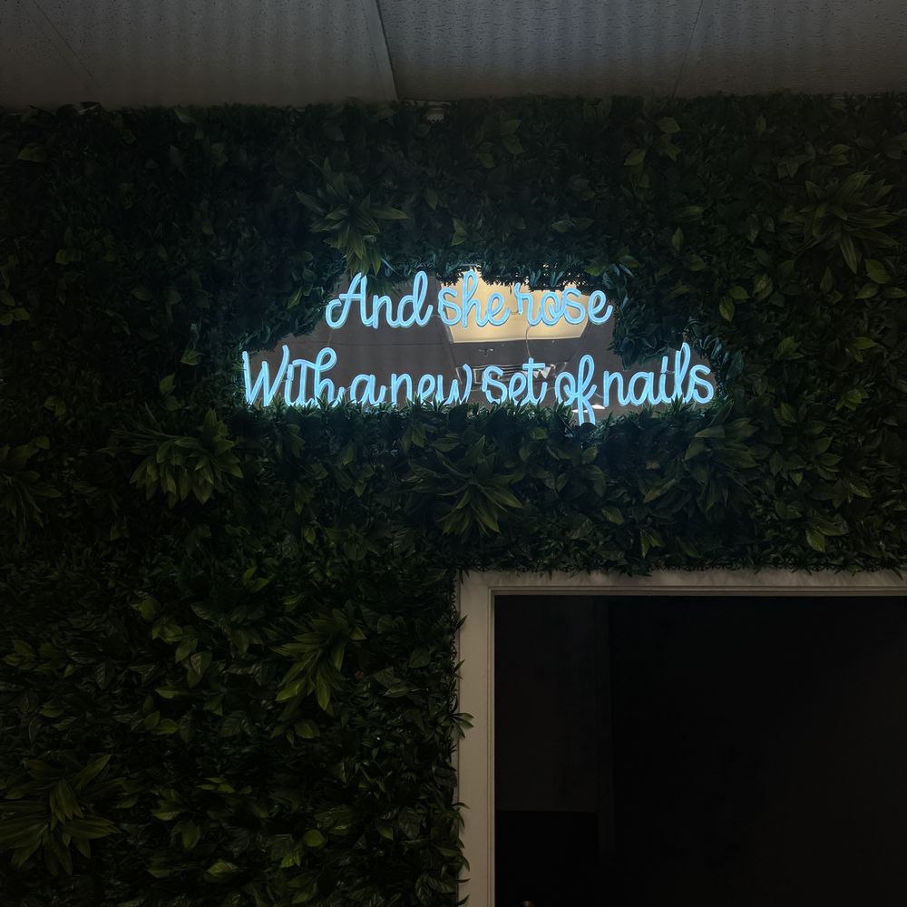 Daily Glam Nails - Nail Salons Near Me - Alameda, California