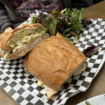 Roast & Toast Cafe - Photo 9: The Power - Cafes Near Me - Berkeley, California Roast & Toast Cafe - Photo 9: The Power - Cafes Near Me - Berkeley, California