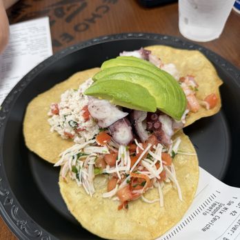 Taco Nazo - Mix Ceviche - Mexican Near Me - Santa Ana, California Taco Nazo - Mix Ceviche - Mexican Near Me - Santa Ana, California