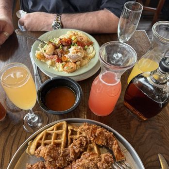 Tina's Place - Breakfast & Brunch Near Me - Pinole, California Tina's Place - Breakfast & Brunch Near Me - Pinole, California