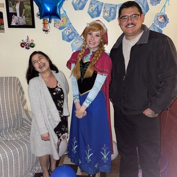 Enchanted Characters - Happy hosts!!! - Party Characters Near Me Enchanted Characters - Happy hosts!!! - Party Characters Near Me