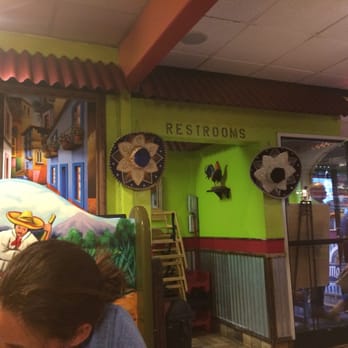 El Tapatio - Mexican Near Me - Page, Arizona