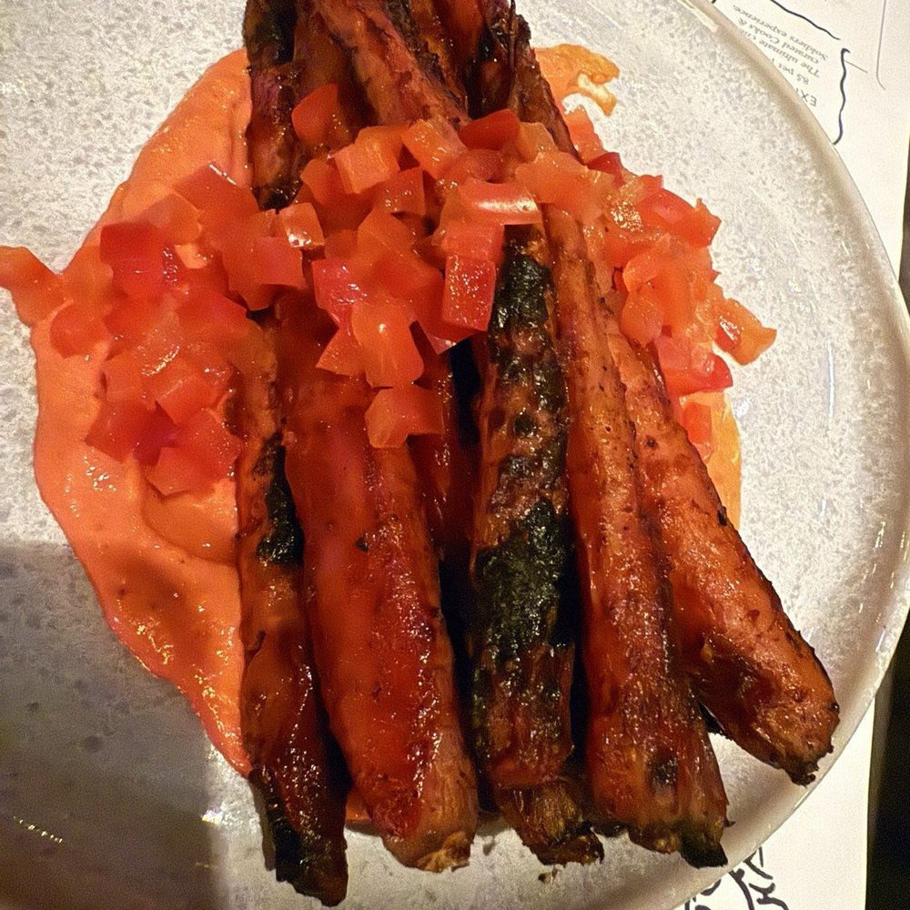 Cooks & Soldiers - Carrots - Spanish Near Me - Atlanta, Georgia Cooks & Soldiers - Carrots - Spanish Near Me - Atlanta, Georgia
